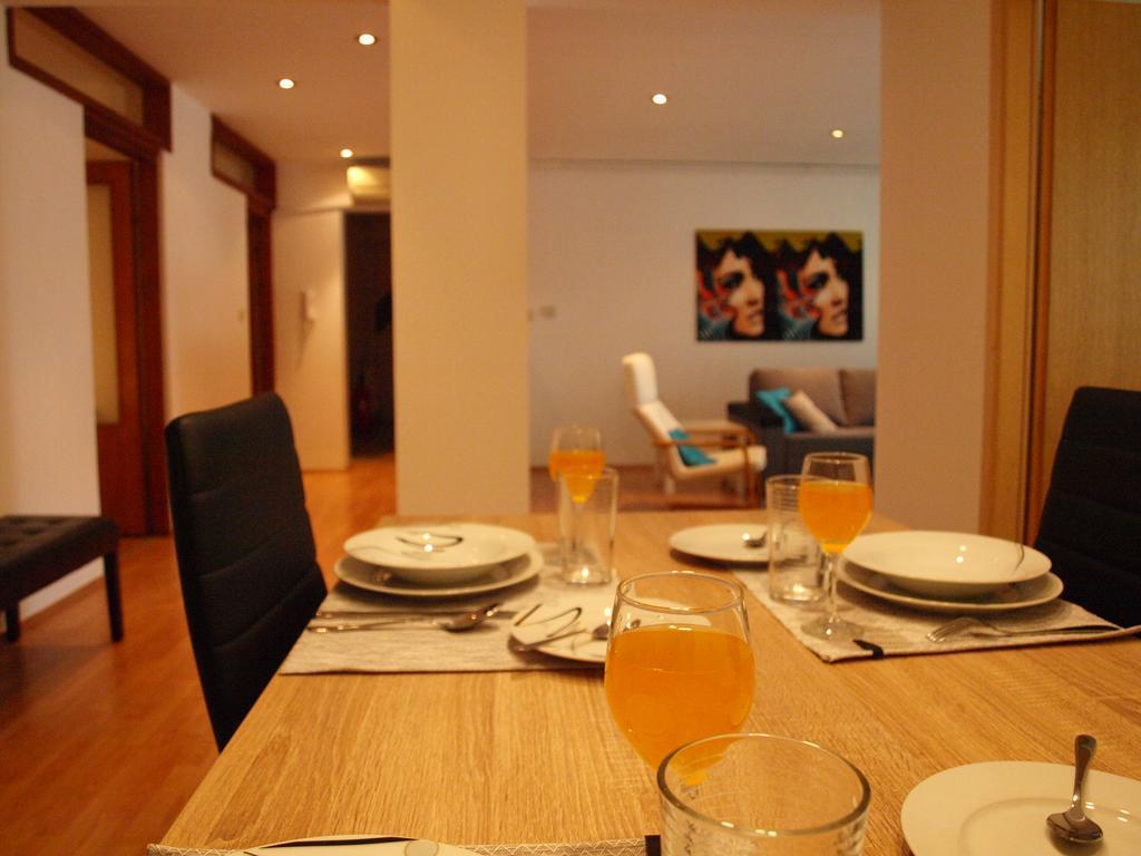 Apartment Marina Slavonski Brod Exterior photo