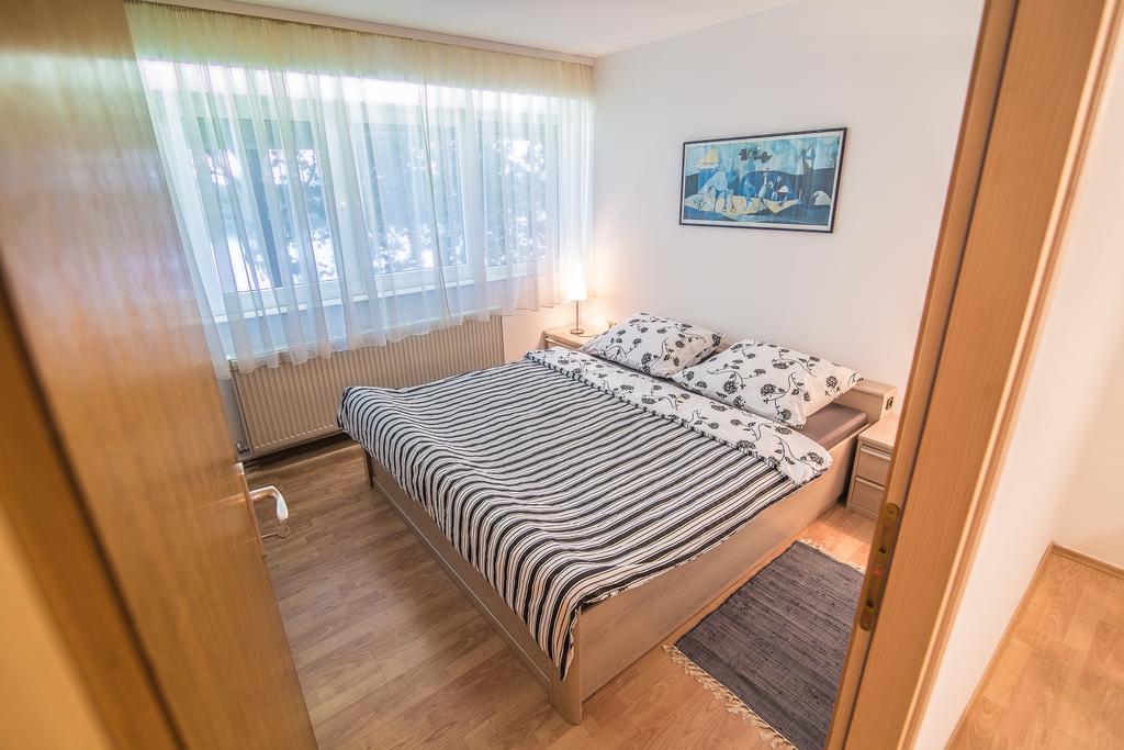 Apartment Marina Slavonski Brod Exterior photo