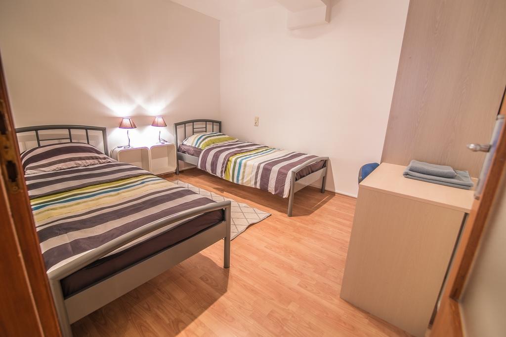 Apartment Marina Slavonski Brod Exterior photo