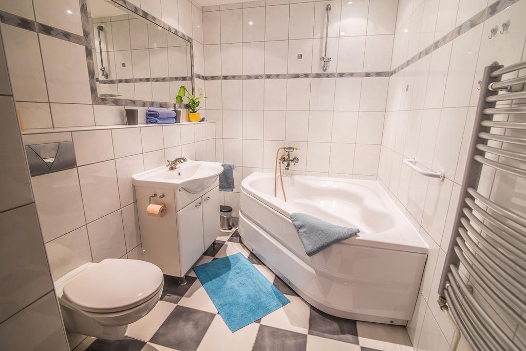 Apartment Marina Slavonski Brod Exterior photo