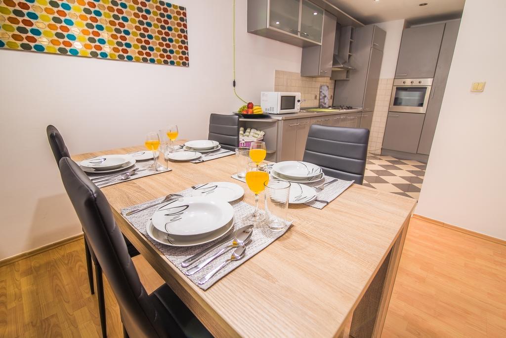 Apartment Marina Slavonski Brod Exterior photo